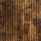 Tavolino da salotto con cassetto Rovere Fumo 49 x 50 x 40 cm