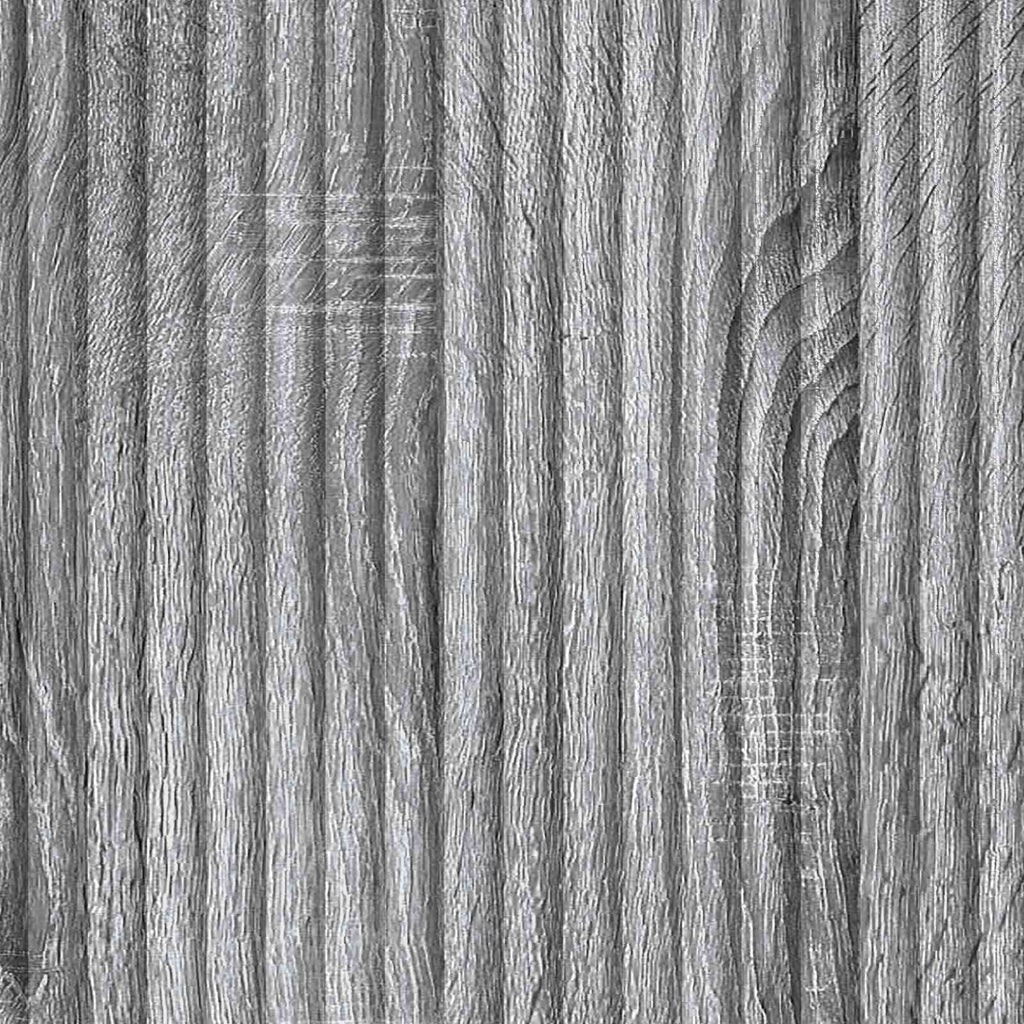 Tavolino da salotto con cassetto Grigio Sonoma 49 x 50 x 40 cm