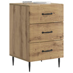 Armadio da Notte Rovere Artigianale 43 x 41 x 66,5 cm