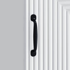 Armadio da Notte 2 pcs Bianco 43 x 34,5 x 50 cm