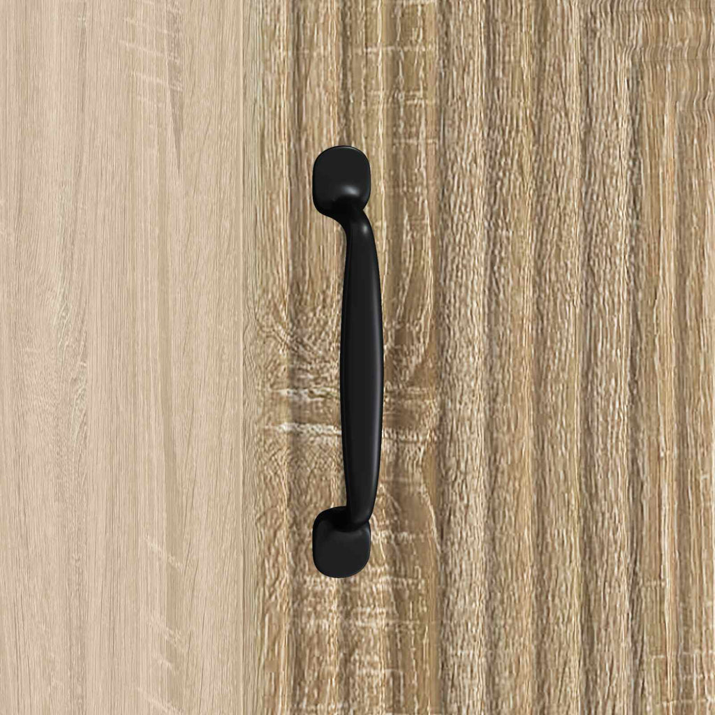 Armadio da Notte Rovere Sonoma 43 x 34,5 x 50 cm