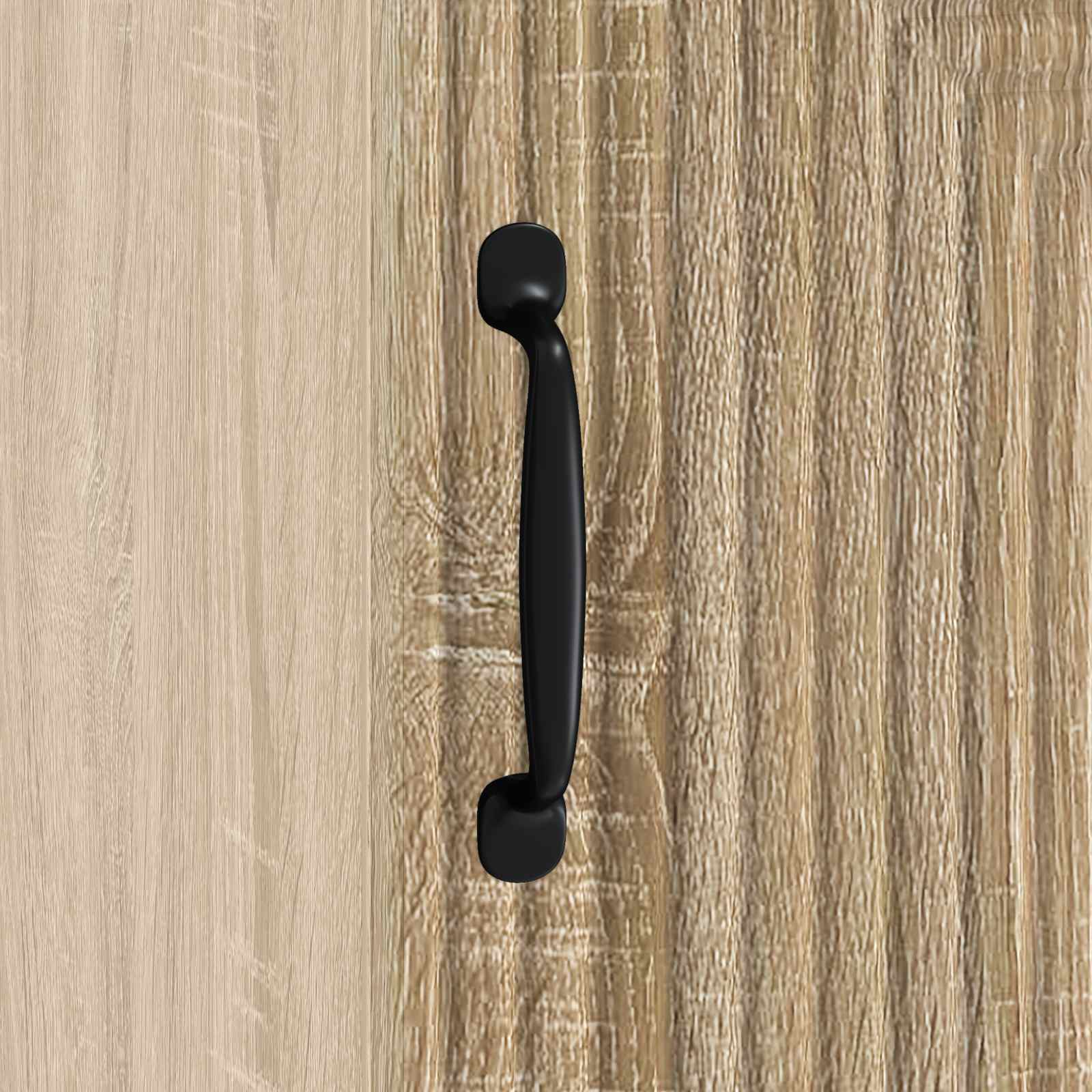 Armadio da Notte 2 pcs Rovere Sonoma 43 x 34,5 x 50 cm