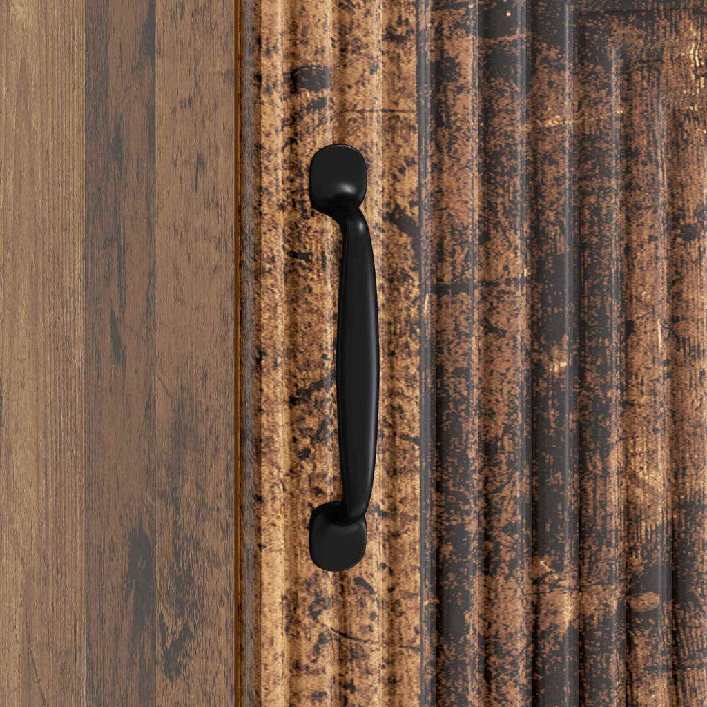 Armadio da Notte Legno antico 43 x 34,5 x 50 cm