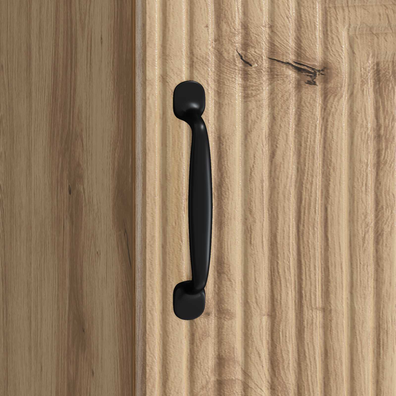 Armadio da Notte Rovere Artigianale 43 x 34,5 x 50 cm
