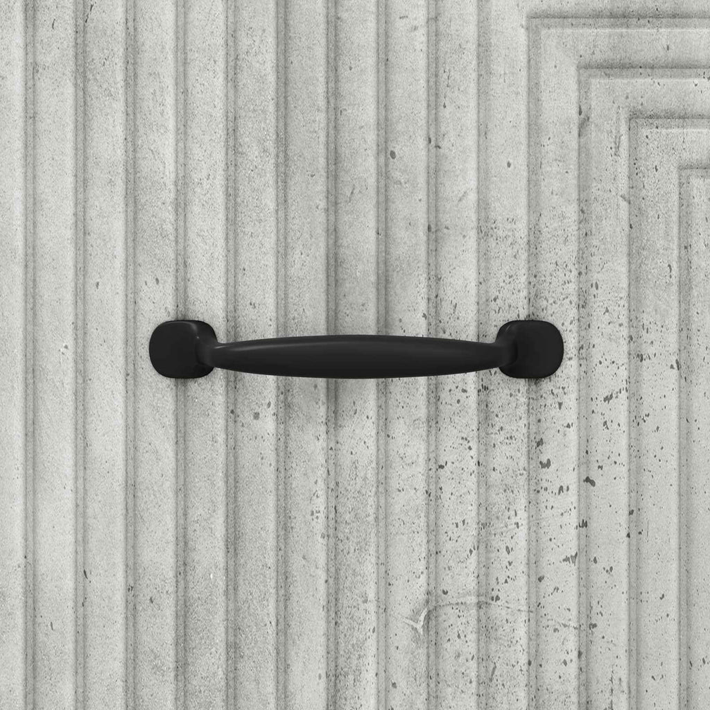 Mobile con Cassetti Grigio Cemento 66 x 34,5 x 89,5 cm