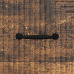 Mobile con Cassetti Legno antico 66 x 34,5 x 89,5 cm