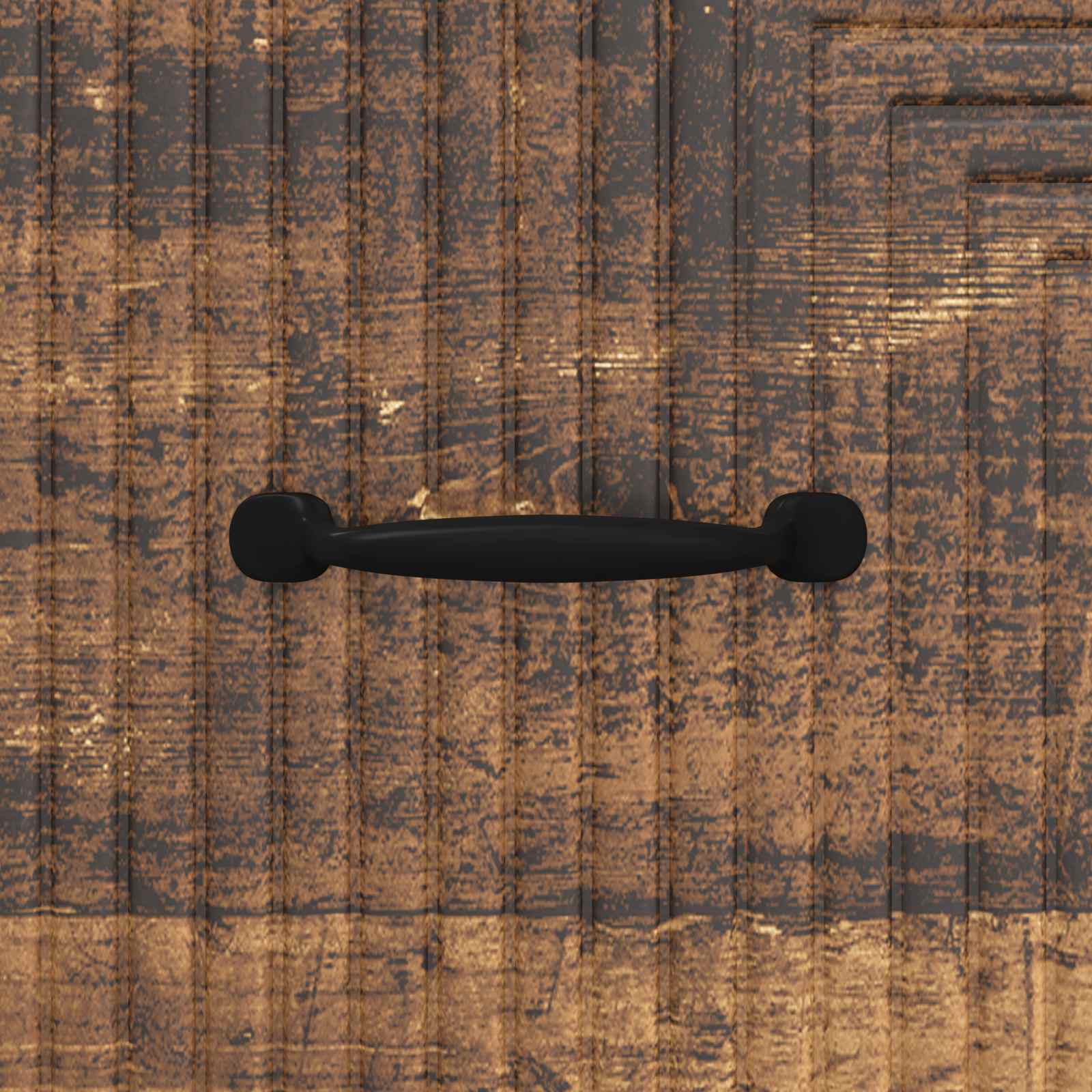 Mobile con Cassetti Legno antico 66 x 34,5 x 89,5 cm