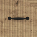 Mobile con Cassetti Rovere Artigianale 66 x 34,5 x 89,5 cm