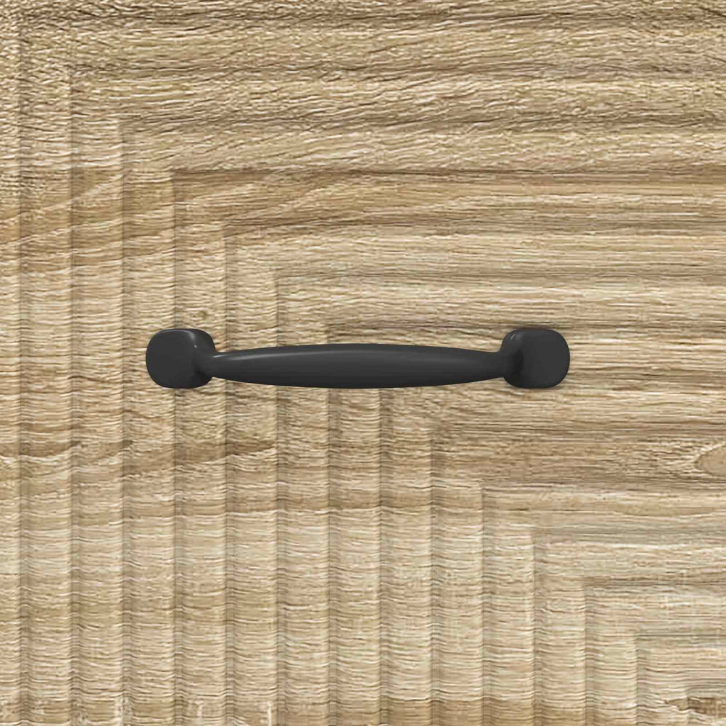 Mobile con Cassetti Rovere Sonoma 33 x 34,5 x 89,5 cm
