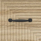 Mobile con Cassetti Rovere Sonoma 33 x 34,5 x 89,5 cm