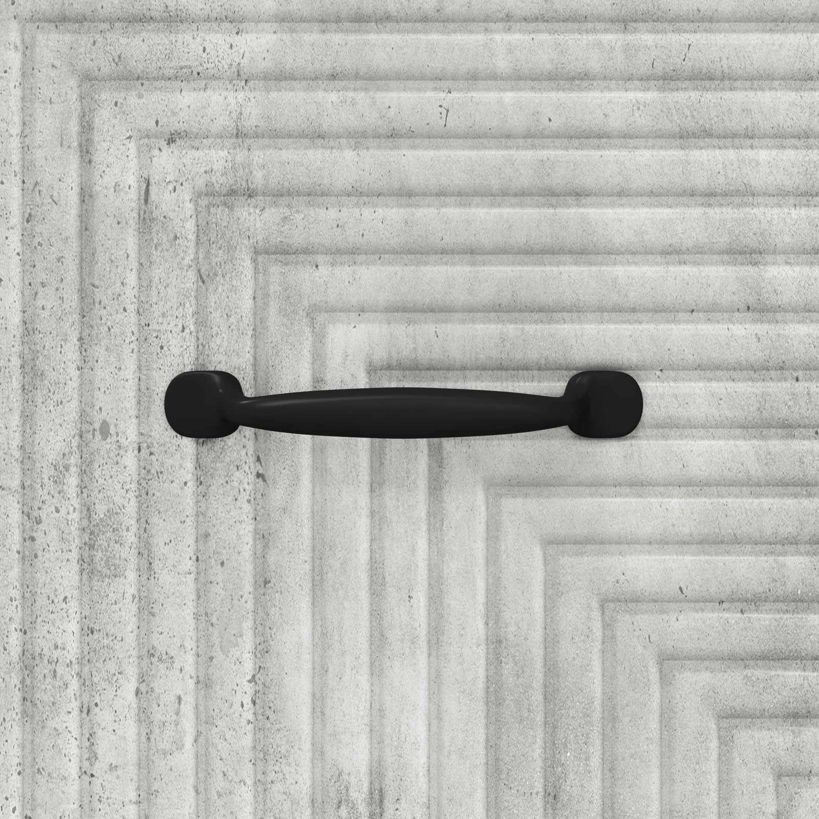 Mobile con Cassetti Grigio Cemento 33 x 34,5 x 89,5 cm