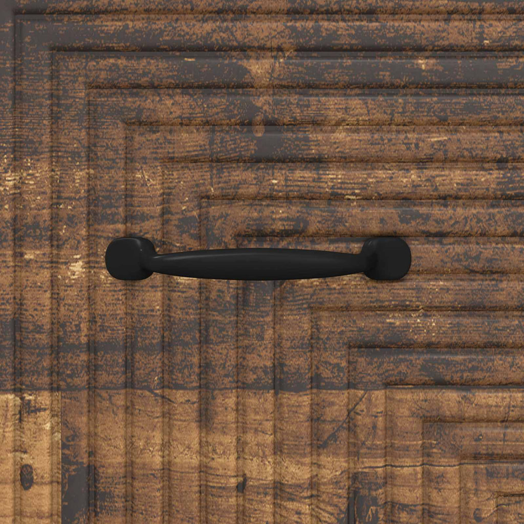 Mobile con Cassetti Legno antico 33 x 34,5 x 89,5 cm