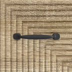 Mobile TV Rovere Sonoma 102 x 34,5 x 50 cm Legno ingegnerizzato