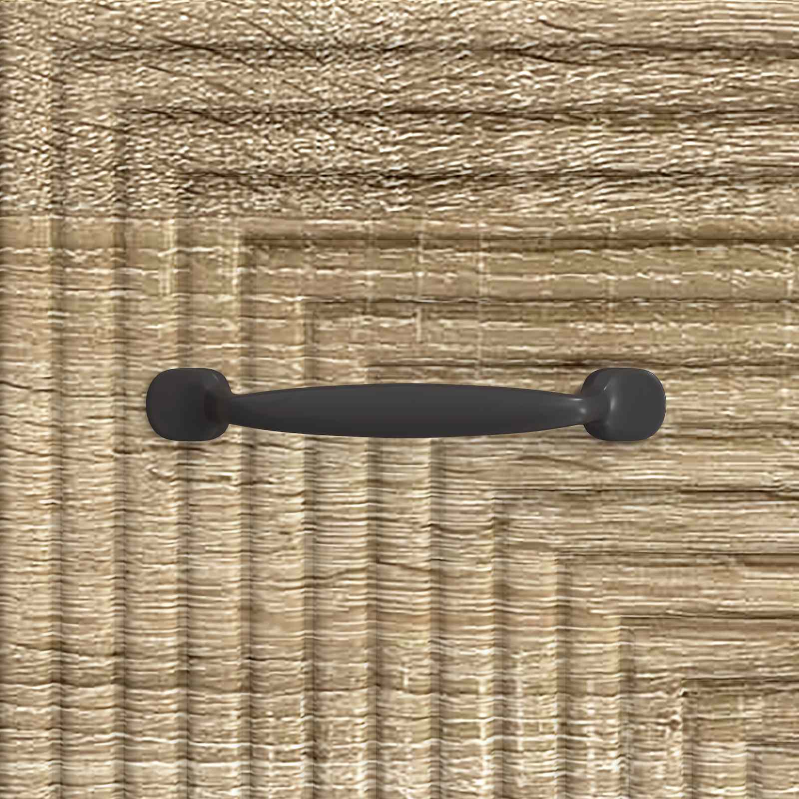 Mobile TV Rovere Sonoma 102 x 34,5 x 50 cm Legno ingegnerizzato