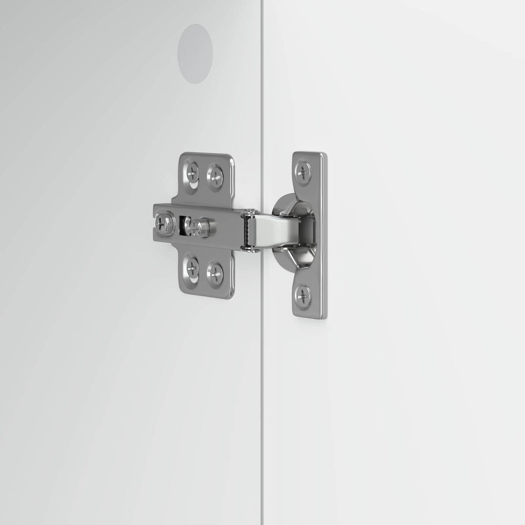 Mobile TV Bianco 150 x 31 x 50 cm Legno ingegnerizzato