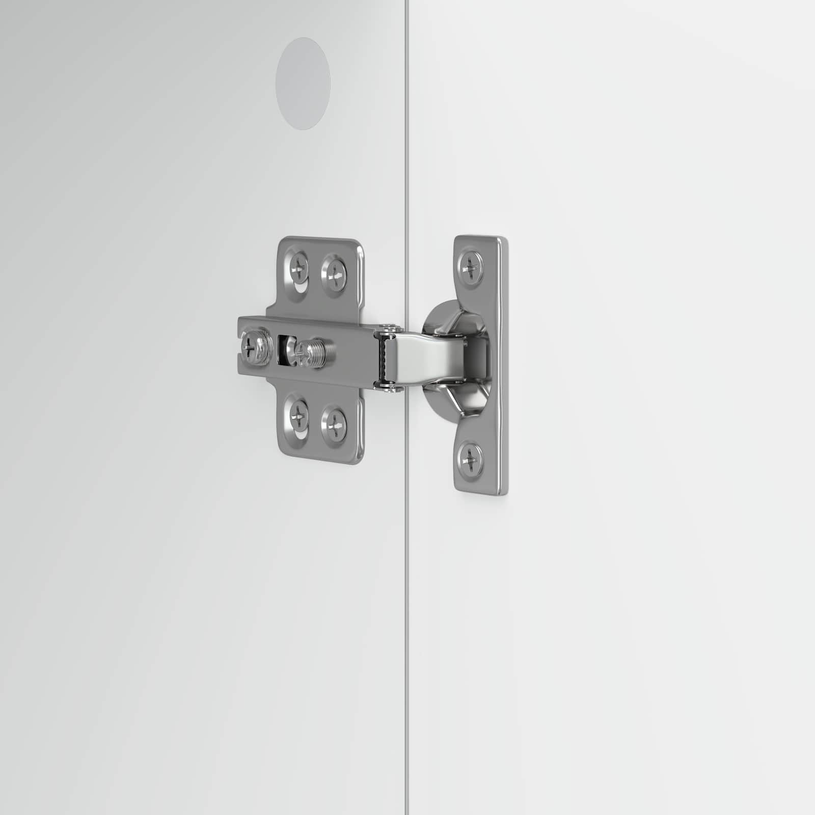 Mobile TV Bianco 150 x 31 x 50 cm Legno ingegnerizzato