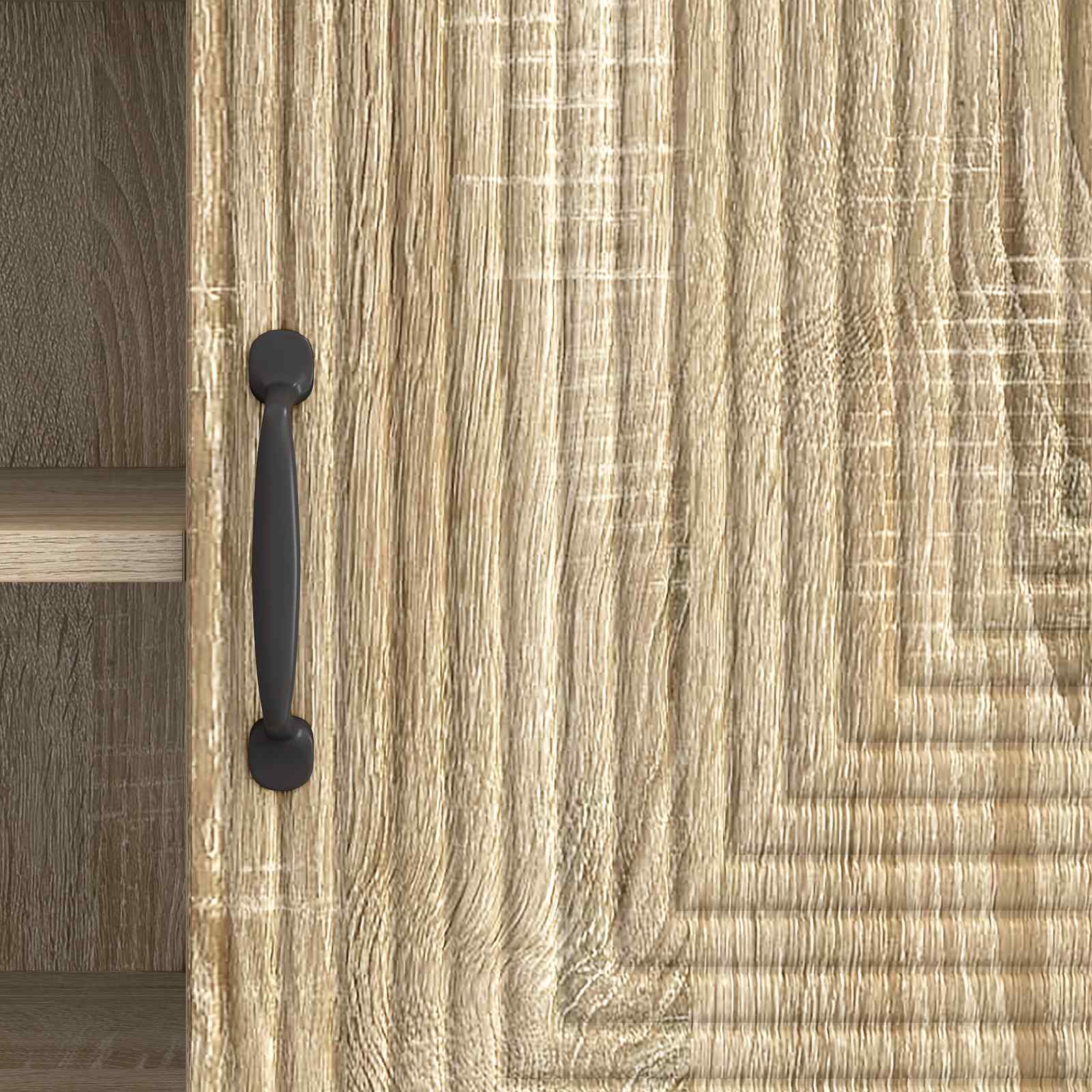 Mobile TV Rovere Sonoma 150 x 31 x 50 cm Legno ingegnerizzato