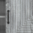 Mobile TV Grigio Sonoma 150 x 31 x 50 cm Legno ingegnerizzato