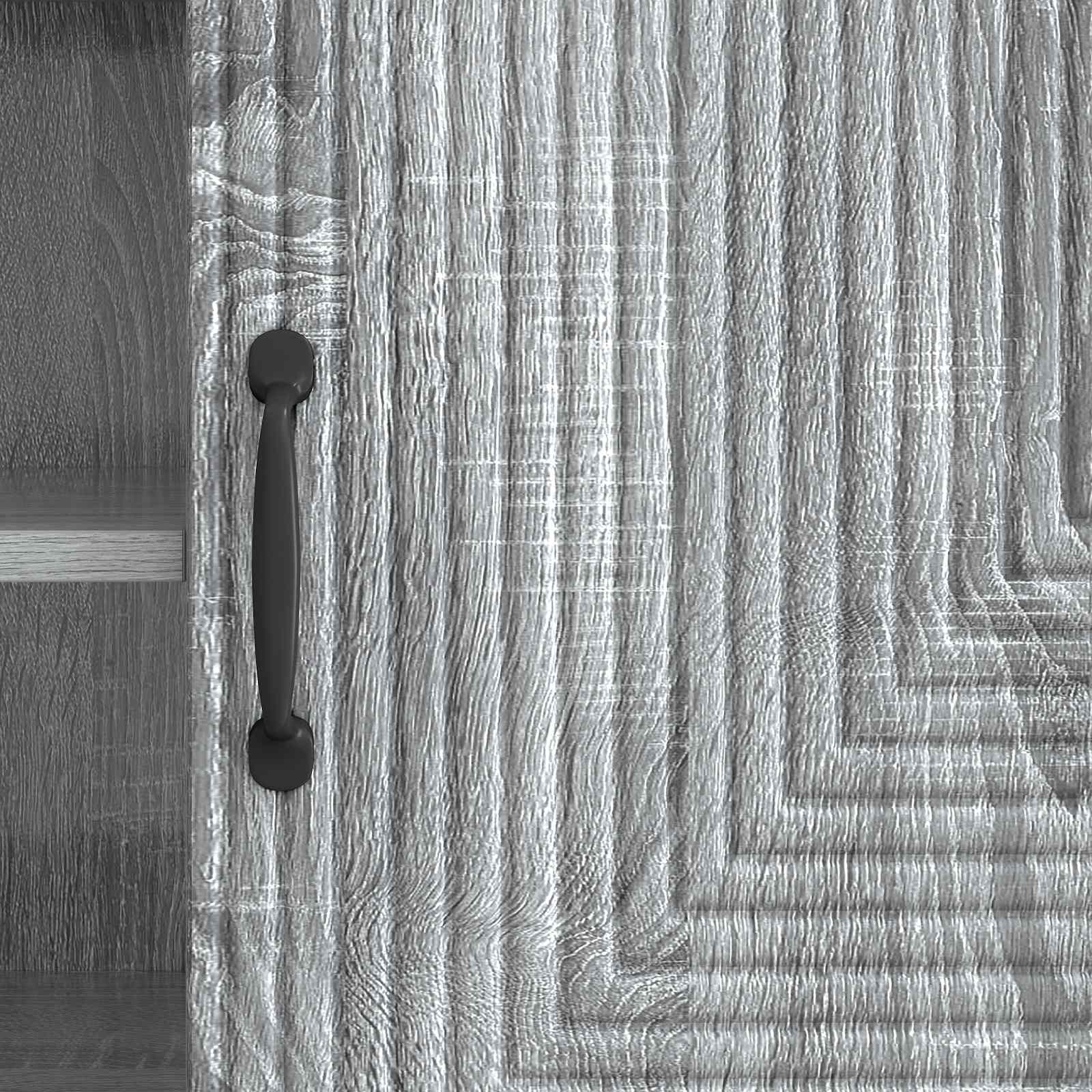 Mobile TV Grigio Sonoma 150 x 31 x 50 cm Legno ingegnerizzato