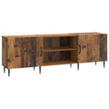 Mobile TV Legno antico 150 x 31 x 50 cm Legno ingegnerizzato