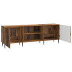 Mobile TV Legno antico 150 x 31 x 50 cm Legno ingegnerizzato