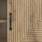 Mobile TV Rovere Artigianale 150 x 31 x 50 cm