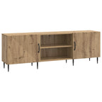 Mobile TV Rovere Artigianale 150 x 31 x 50 cm