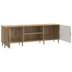 Mobile TV Rovere Artigianale 150 x 31 x 50 cm