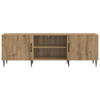 Mobile TV Rovere Artigianale 150 x 31 x 50 cm