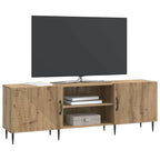 Mobile TV Rovere Artigianale 150 x 31 x 50 cm