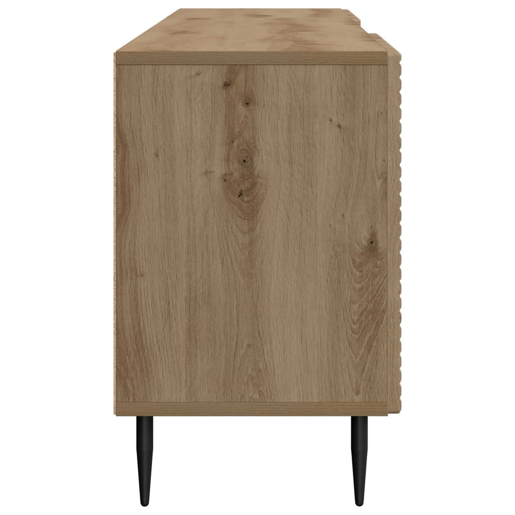 Mobile TV Rovere Artigianale 150 x 31 x 50 cm