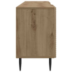 Mobile TV Rovere Artigianale 150 x 31 x 50 cm