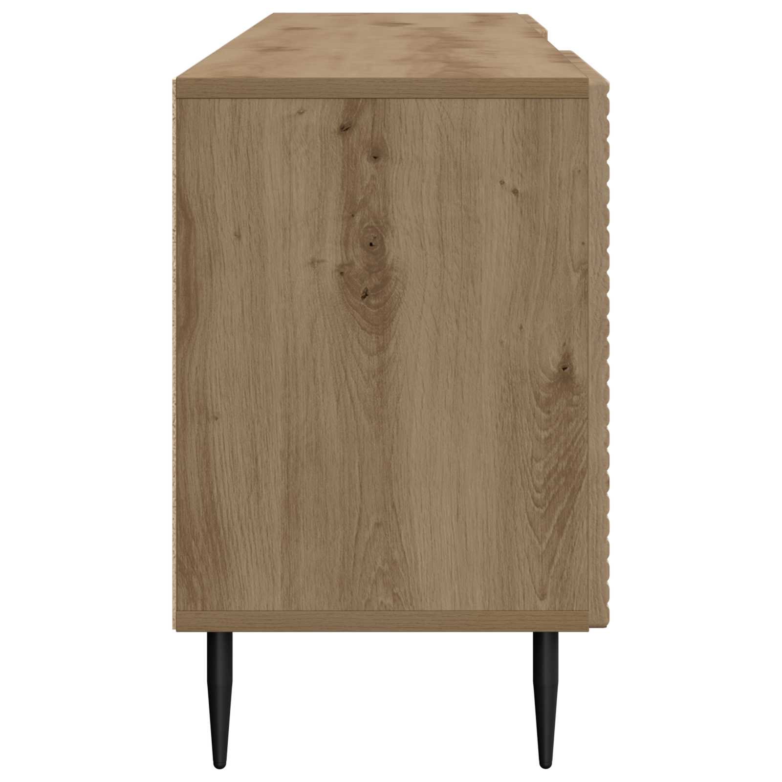 Mobile TV Rovere Artigianale 150 x 31 x 50 cm