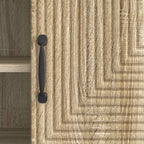 Mobile TV Rovere Sonoma 102 x 34,5 x 50 cm Legno ingegnerizzato