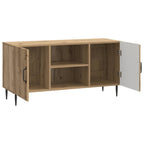 Mobile TV Rovere Artigianale 102 x 34,5 x 50 cm
