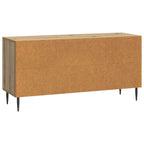 Mobile TV Rovere Artigianale 102 x 34,5 x 50 cm