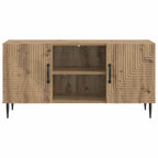 Mobile TV Rovere Artigianale 102 x 34,5 x 50 cm