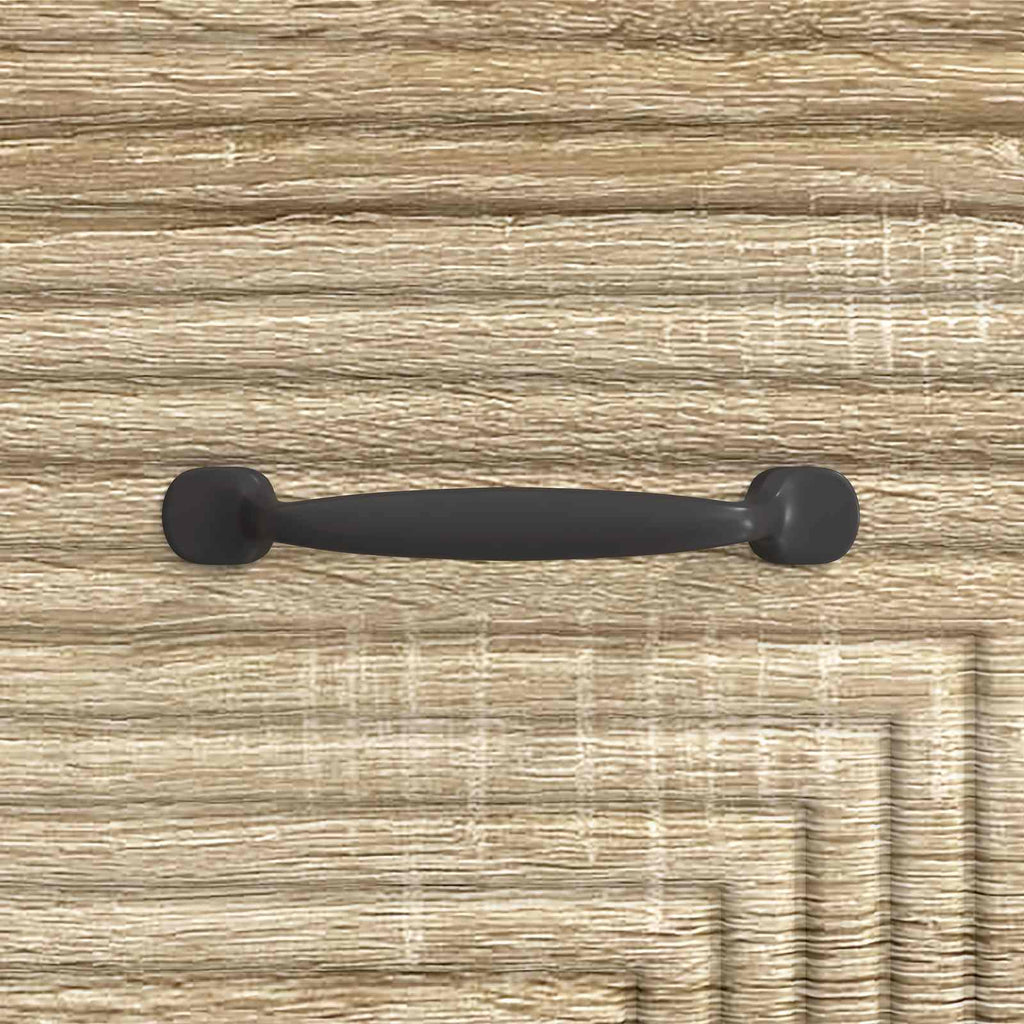 Mobile TV Rovere Sonoma 147 x 34,5 x 30 cm Legno ingegnerizzato