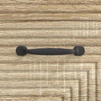 Mobile TV Rovere Sonoma 147 x 34,5 x 30 cm Legno ingegnerizzato