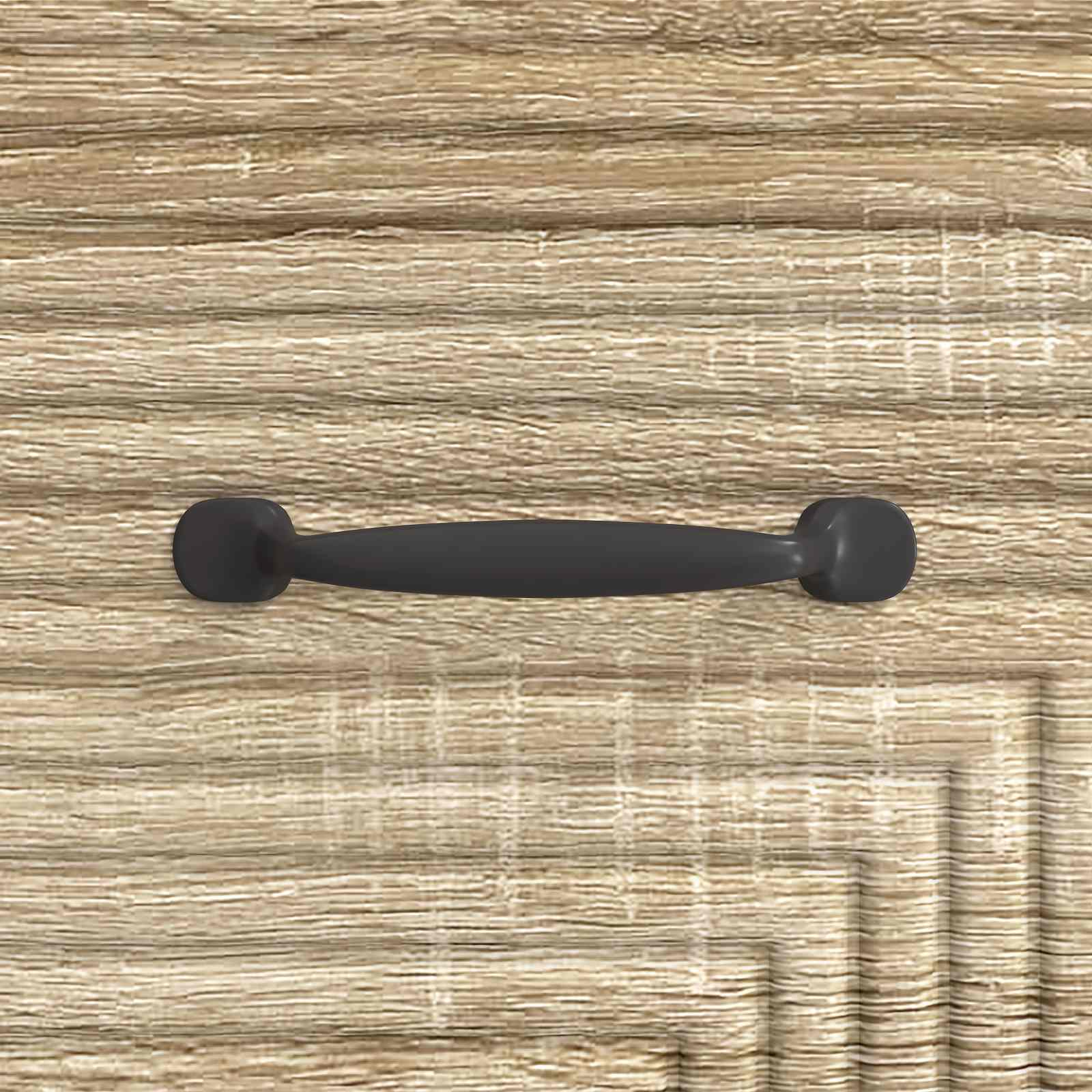 Mobile TV Rovere Sonoma 147 x 34,5 x 30 cm Legno ingegnerizzato