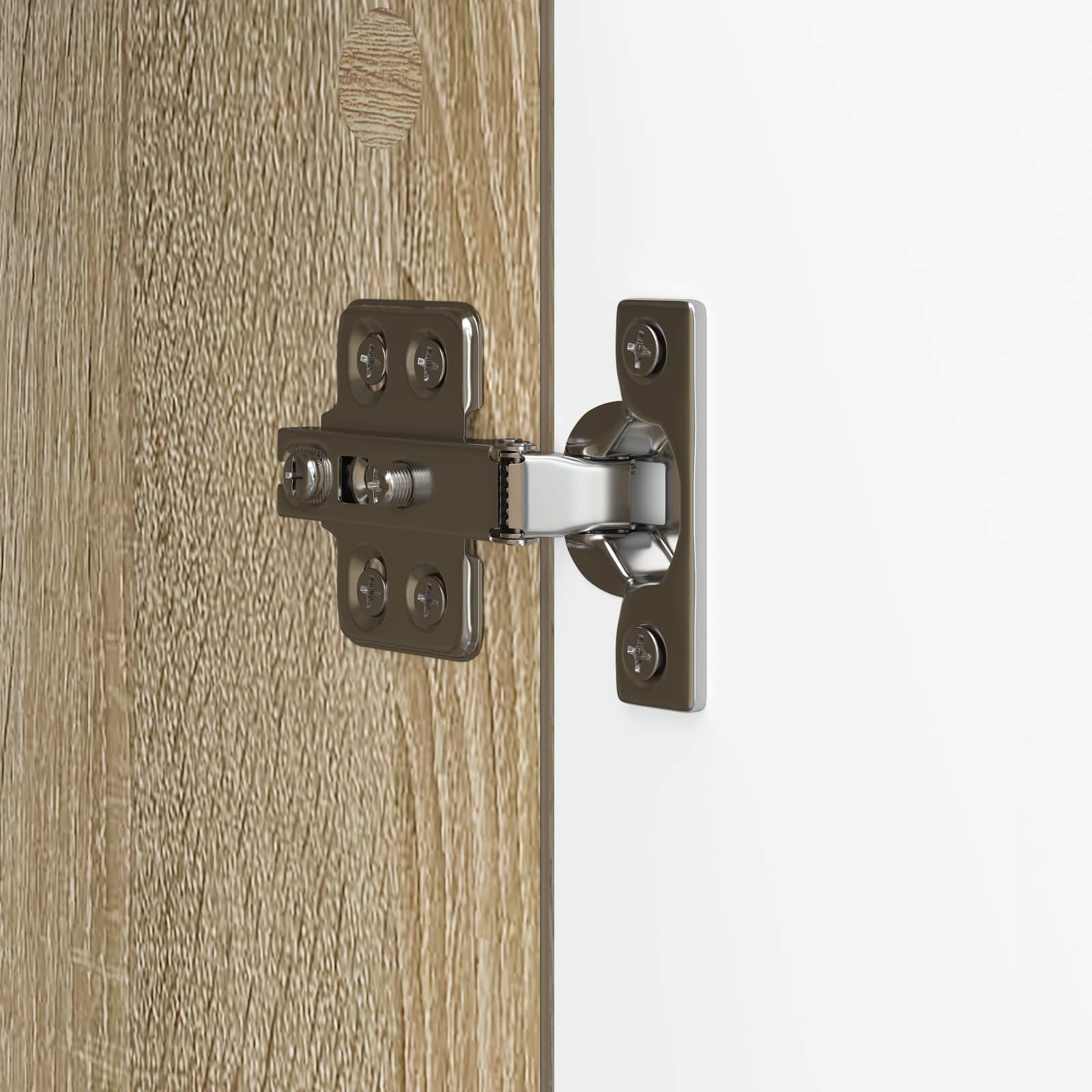 Mobile TV Rovere Sonoma 99 x 34,5 x 50 cm Legno ingegnerizzato