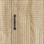 Mobile TV Rovere Sonoma 99 x 34,5 x 50 cm Legno ingegnerizzato