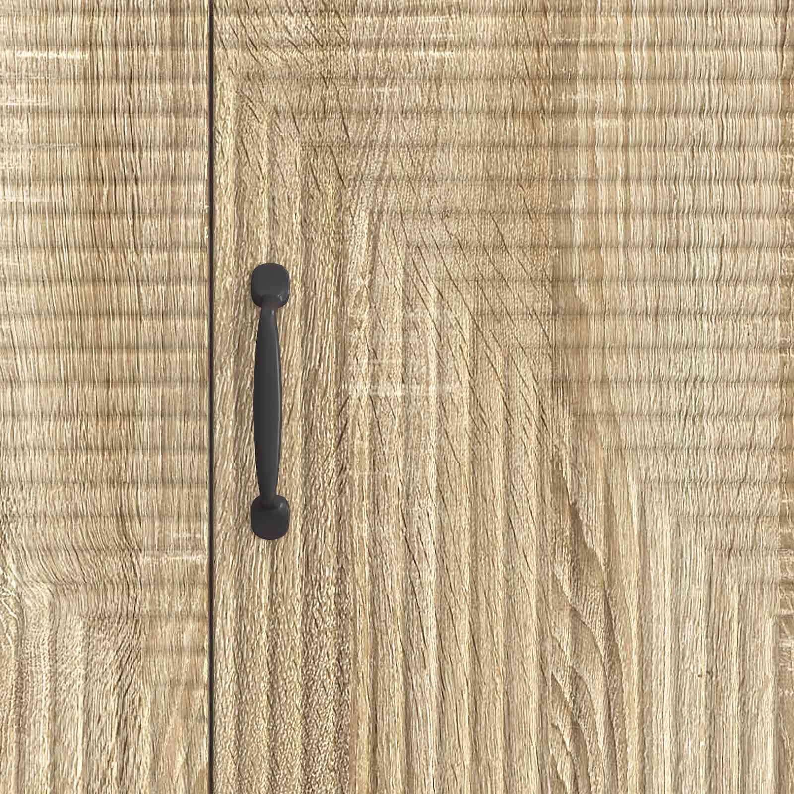 Mobile TV Rovere Sonoma 99 x 34,5 x 50 cm Legno ingegnerizzato