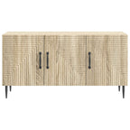 Mobile TV Rovere Sonoma 99 x 34,5 x 50 cm Legno ingegnerizzato