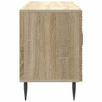 Mobile TV Rovere Sonoma 99 x 34,5 x 50 cm Legno ingegnerizzato