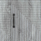Mobile TV Grigio Sonoma 99 x 34,5 x 50 cm Legno ingegnerizzato