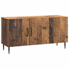 Mobile TV Legno antico 99 x 34,5 x 50 cm Legno ingegnerizzato