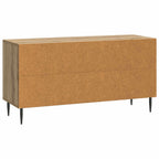 Mobile TV Rovere Artigianale 99 x 34,5 x 50 cm