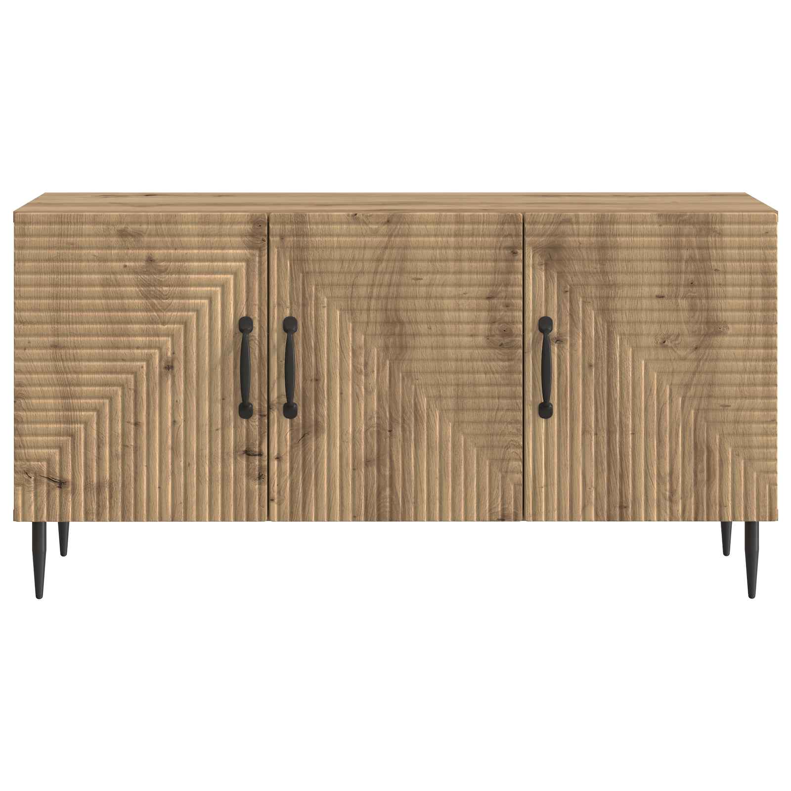 Mobile TV Rovere Artigianale 99 x 34,5 x 50 cm