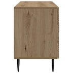 Mobile TV Rovere Artigianale 99 x 34,5 x 50 cm
